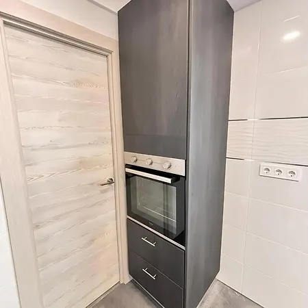 Apartament Sofia Ii A 500m De La Playa Sagunto