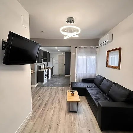 Sofia Ii A 500m De La Playa Apartament *