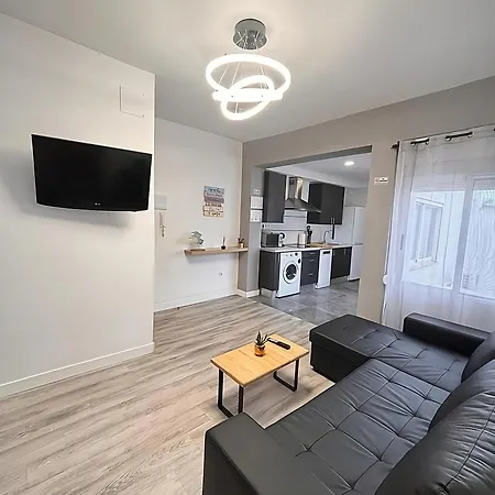 Apartament Sofia Ii A 500m De La Playa *