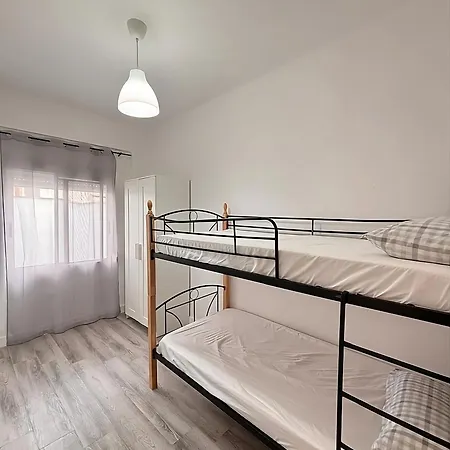 Sofia Ii A 500m De La Playa Apartment Puerto de Sagunto