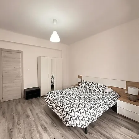 Sofia Ii A 500m De La Playa Apartment
